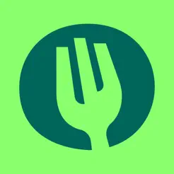 The fork