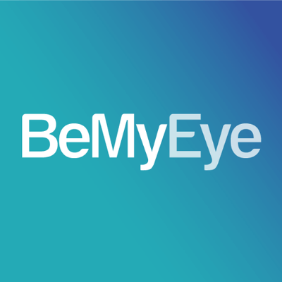 BeMyEye