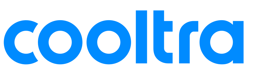 Logo ufficiale di Cooltra