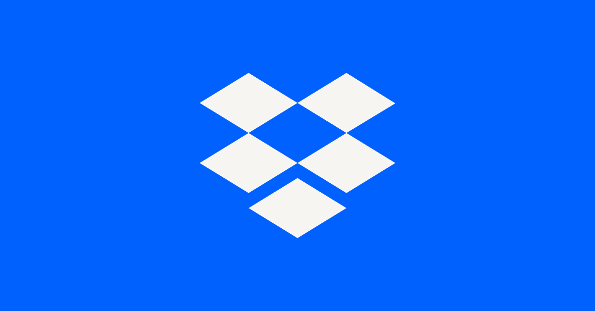 Dropbox