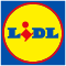 Logo ufficiale di Lidl Plus