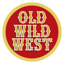 Logo ufficiale di Old Wild West