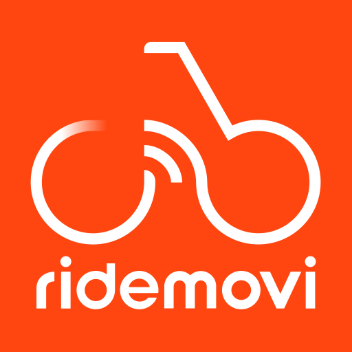 Logo di ridemovi