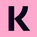 Logo ufficiale di Klarna